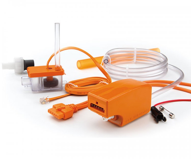 MINI ORANGE 